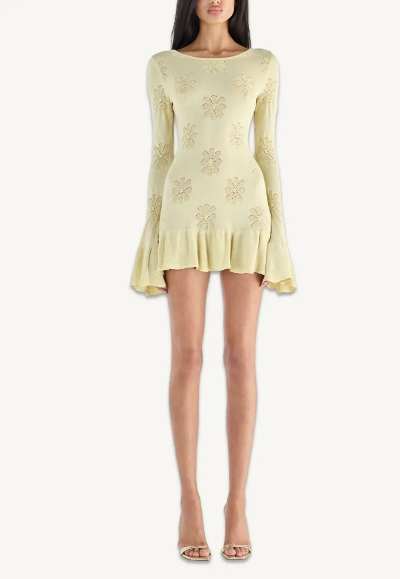 Rafaella Mini Dress