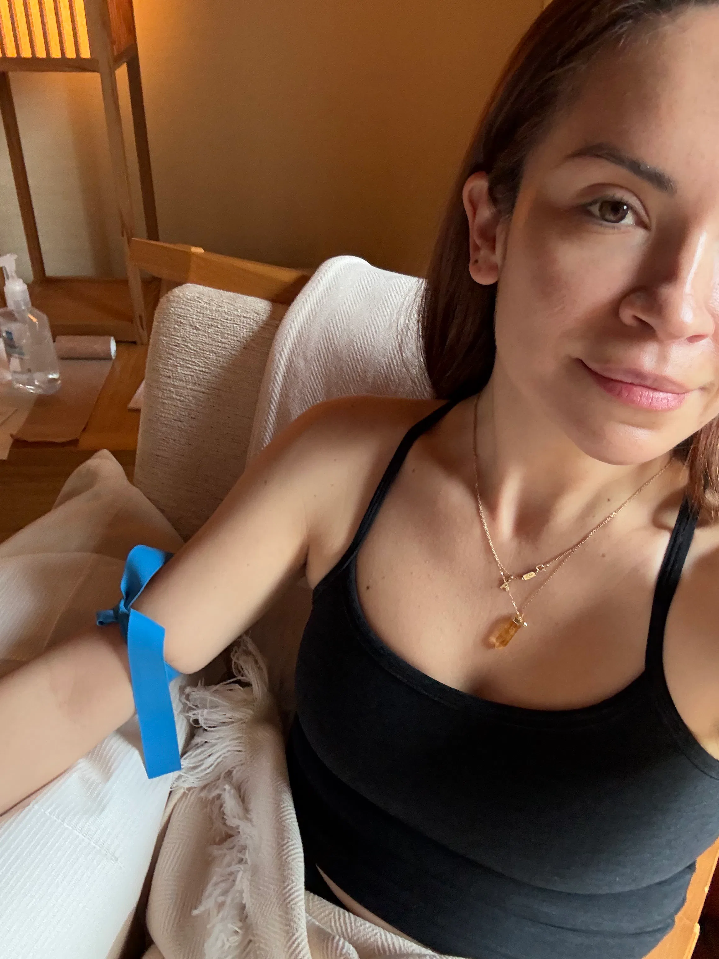 Nobu Ryokan Malibu review