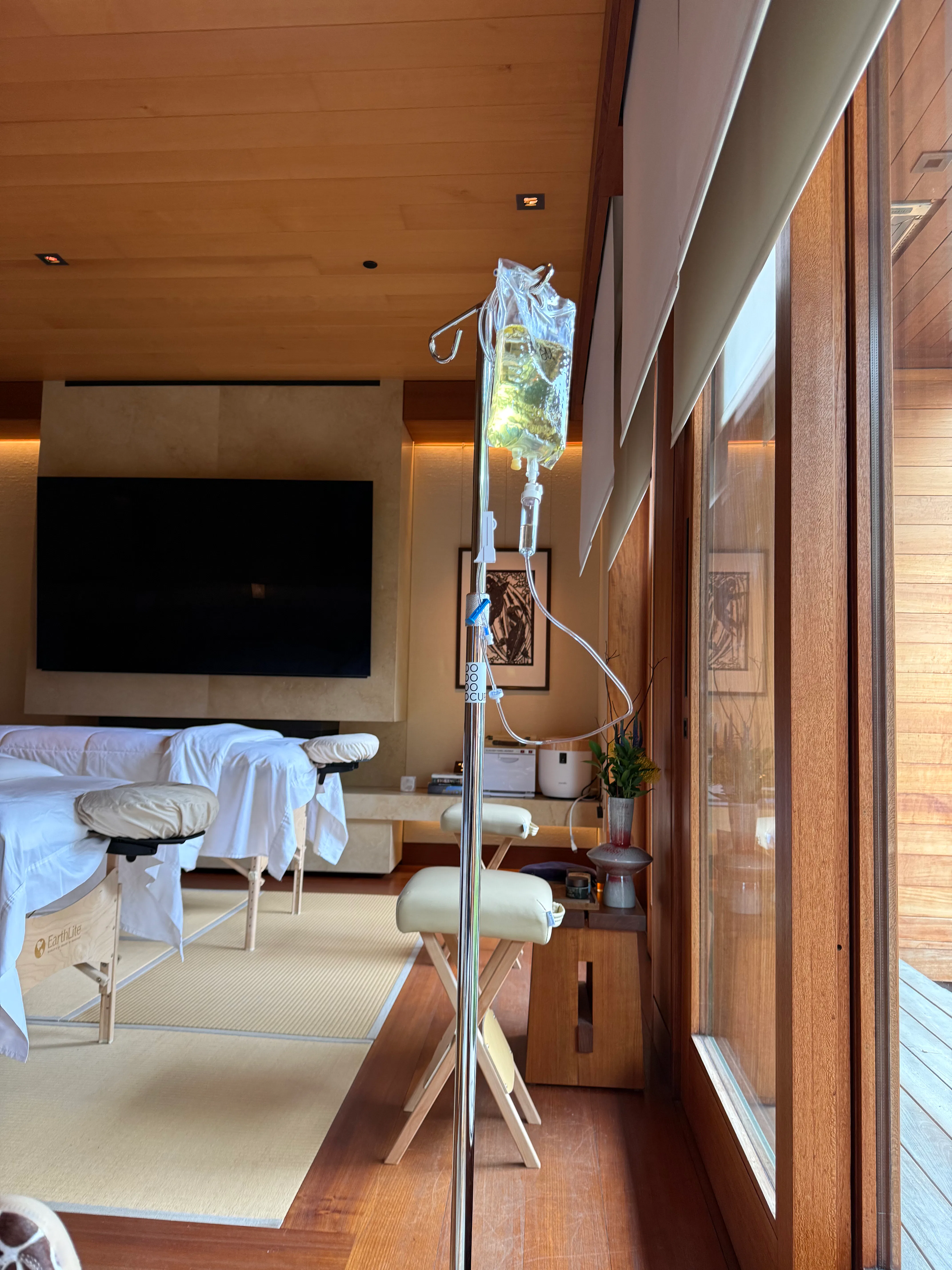 Nobu Ryokan Malibu review