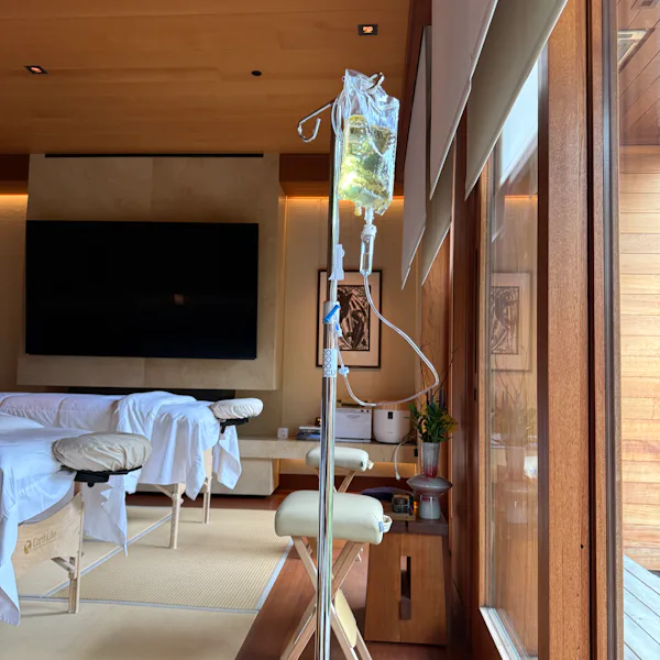 Nobu Ryokan Malibu review