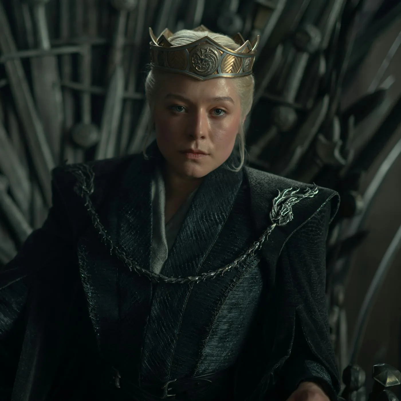 Has Ormund Sabotaged Rhaenyra's Reign? 'House of the Dragon' Season 3 Episode 3 Power Rankings