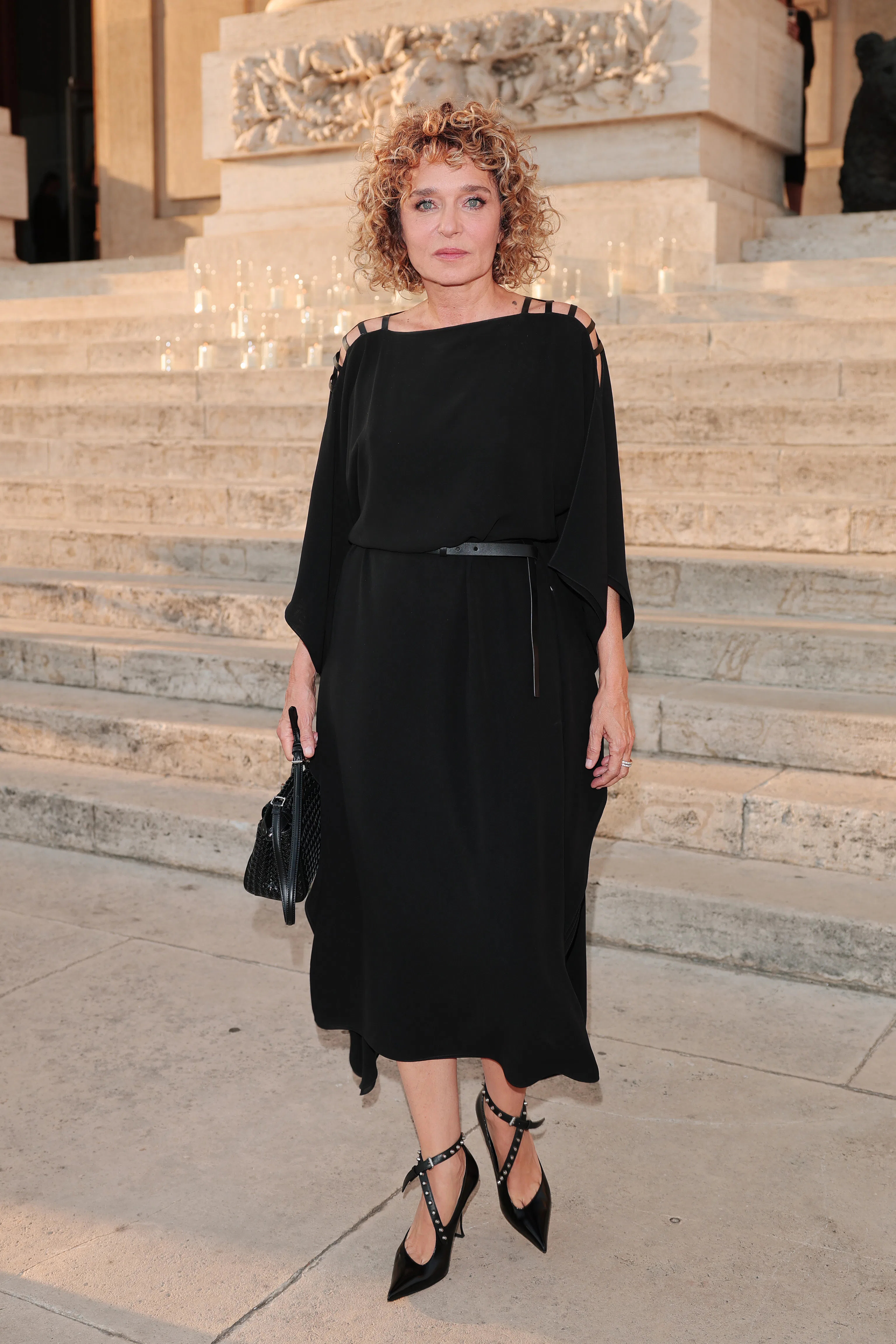 Fendi Fall 2026 haute couture front row