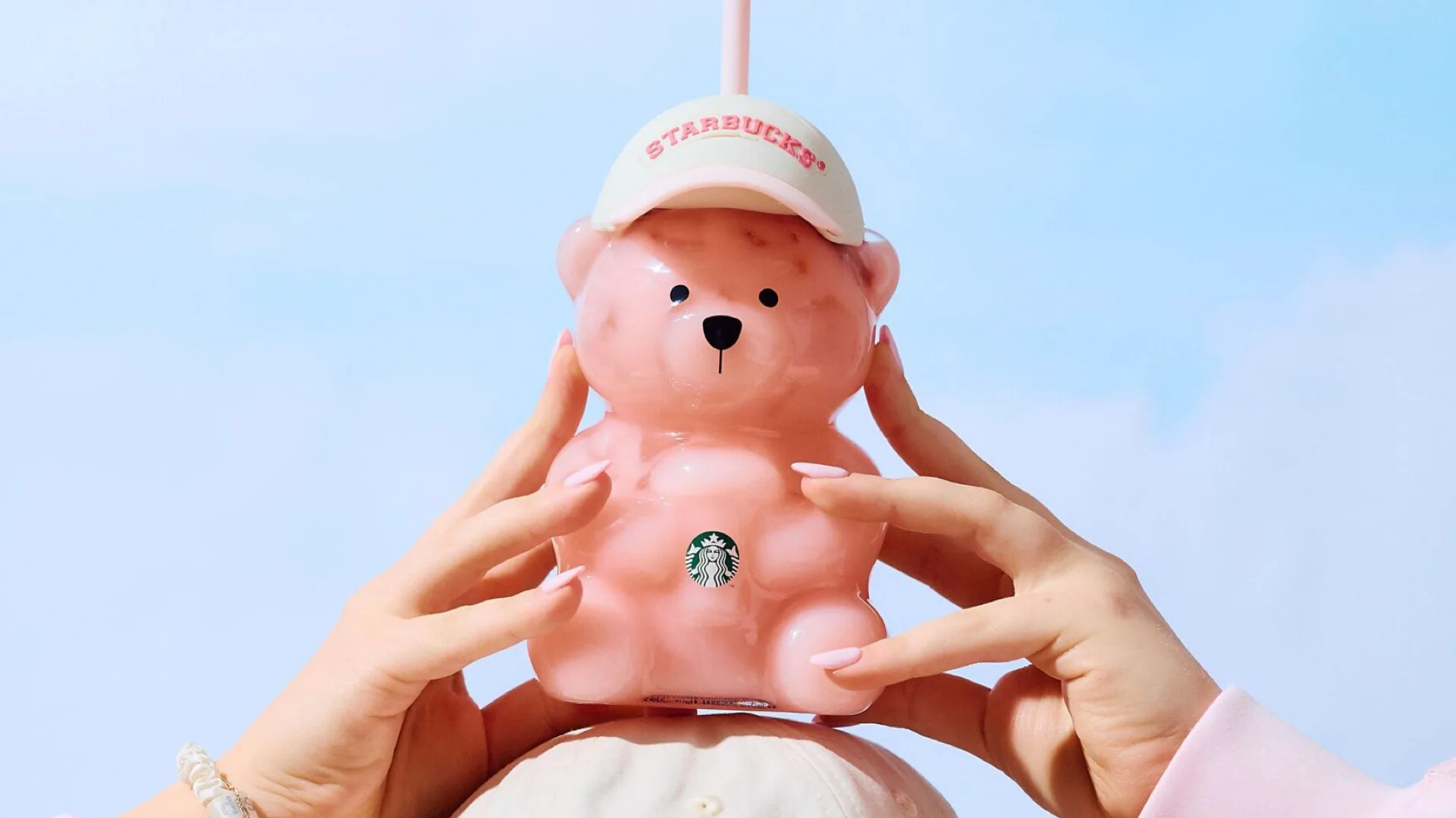 Starbucks' Viral 