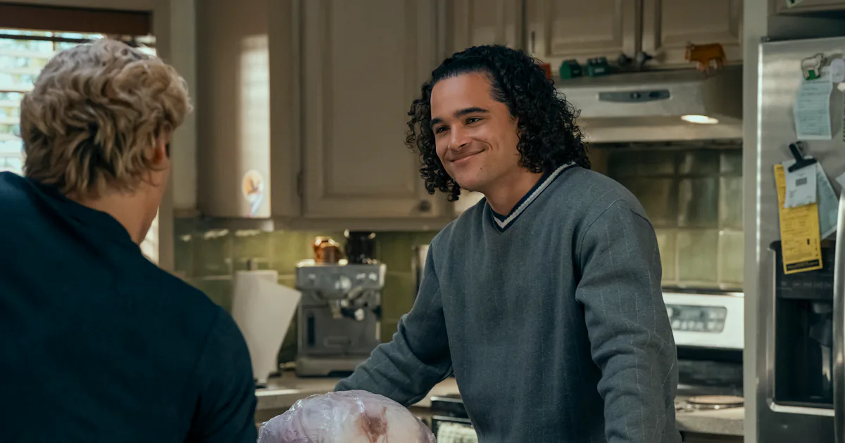 This ‘Off Campus’ Season 2 Theory Predicts A Surprise Character Reveal