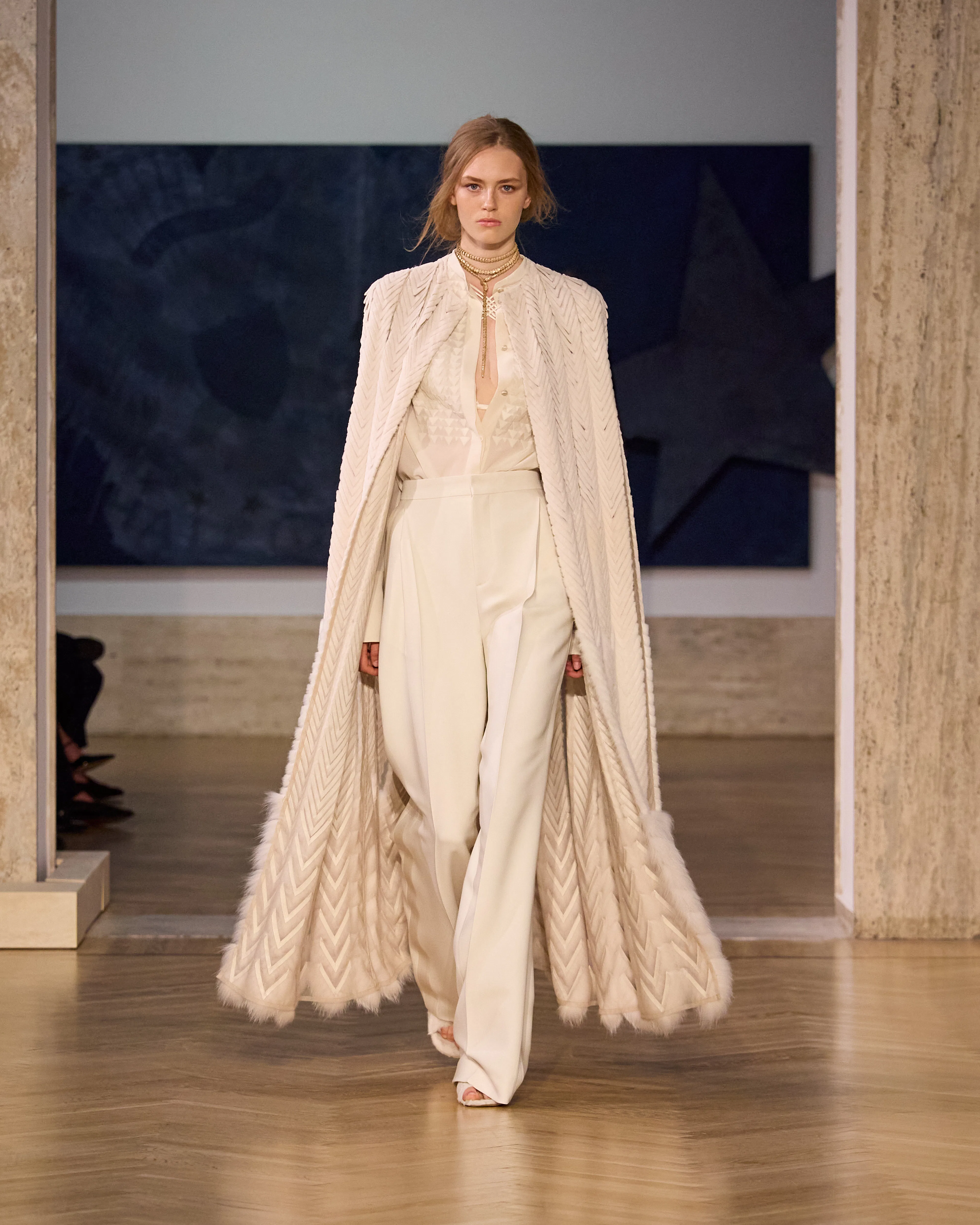 Fendi Fall 2026 haute couture 