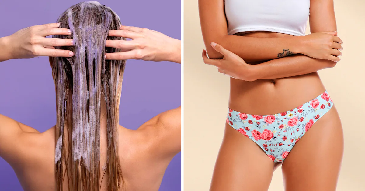 These 50 Mistakes Make You Look Less Attractive