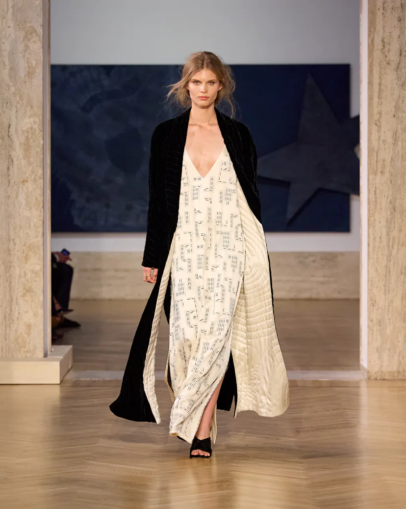 Fendi Fall 2026 haute couture