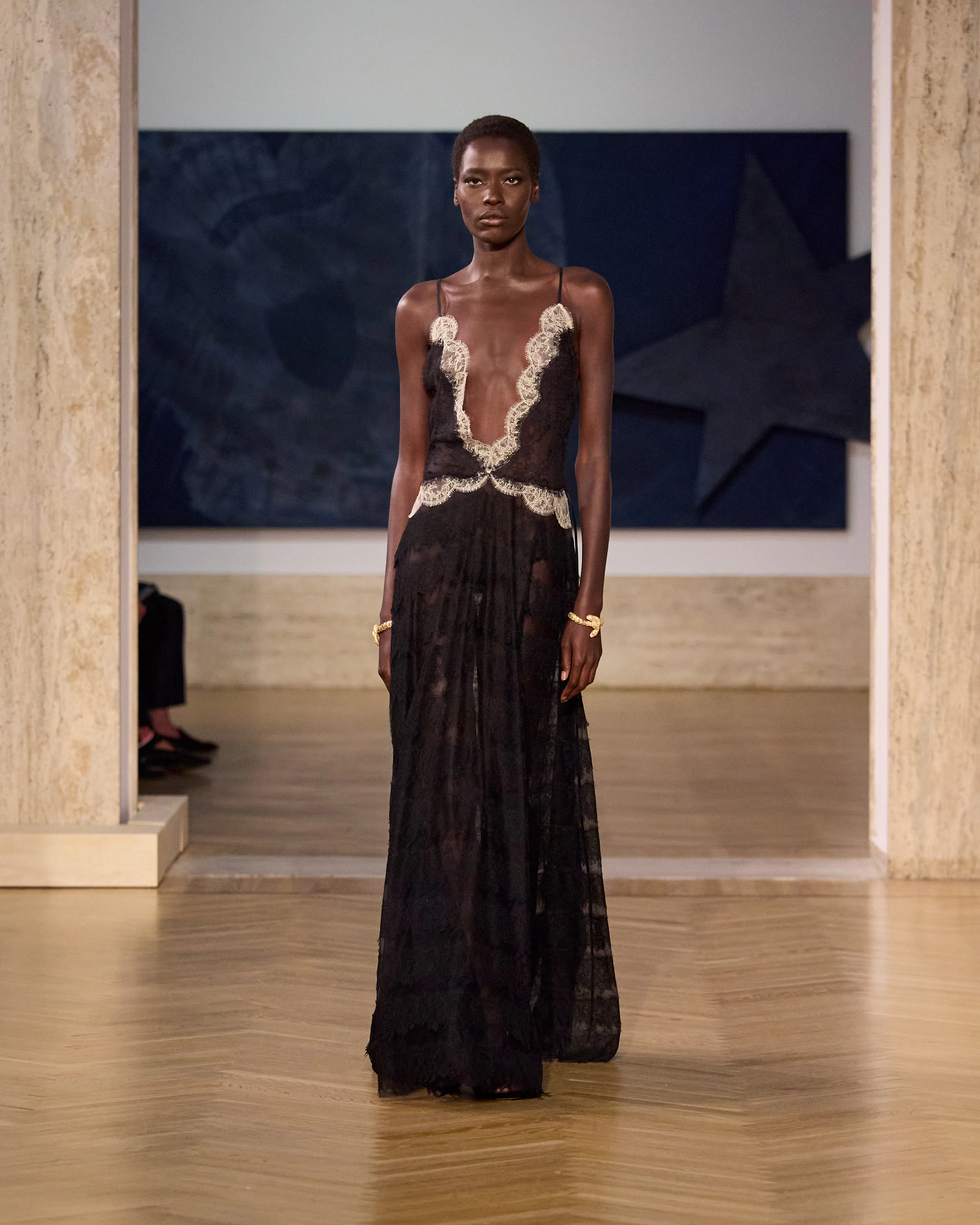Fendi Fall 2026 haute couture