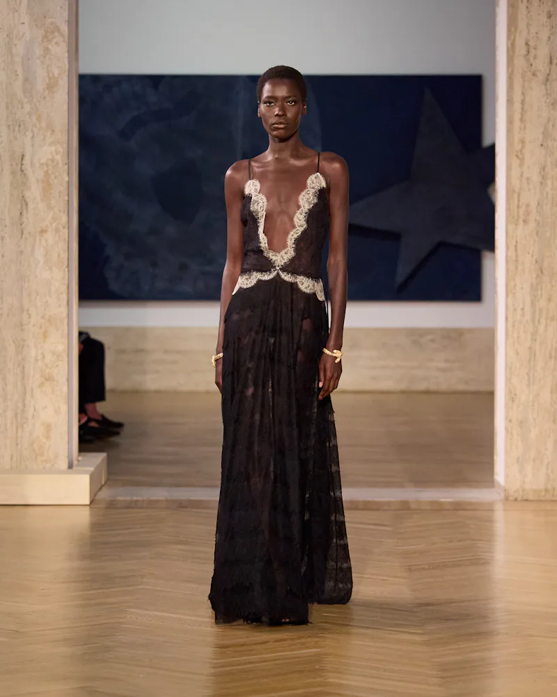 Fendi Fall 2026 haute couture