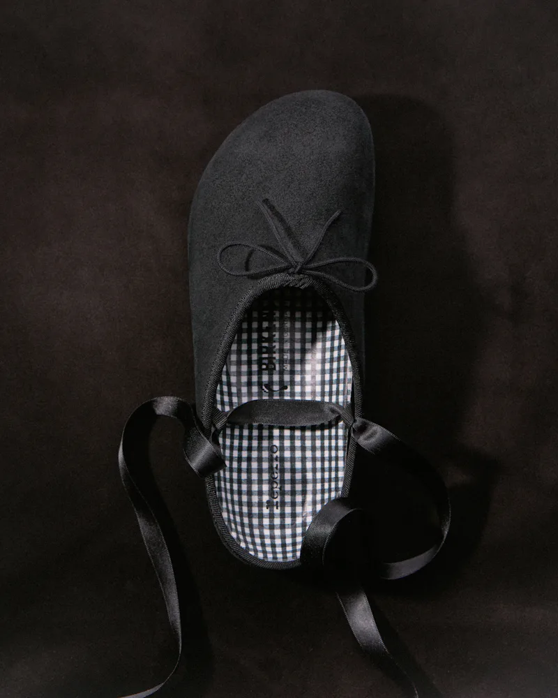 Birkenstock, Repetto, collaborations, Birkenstock collaborations