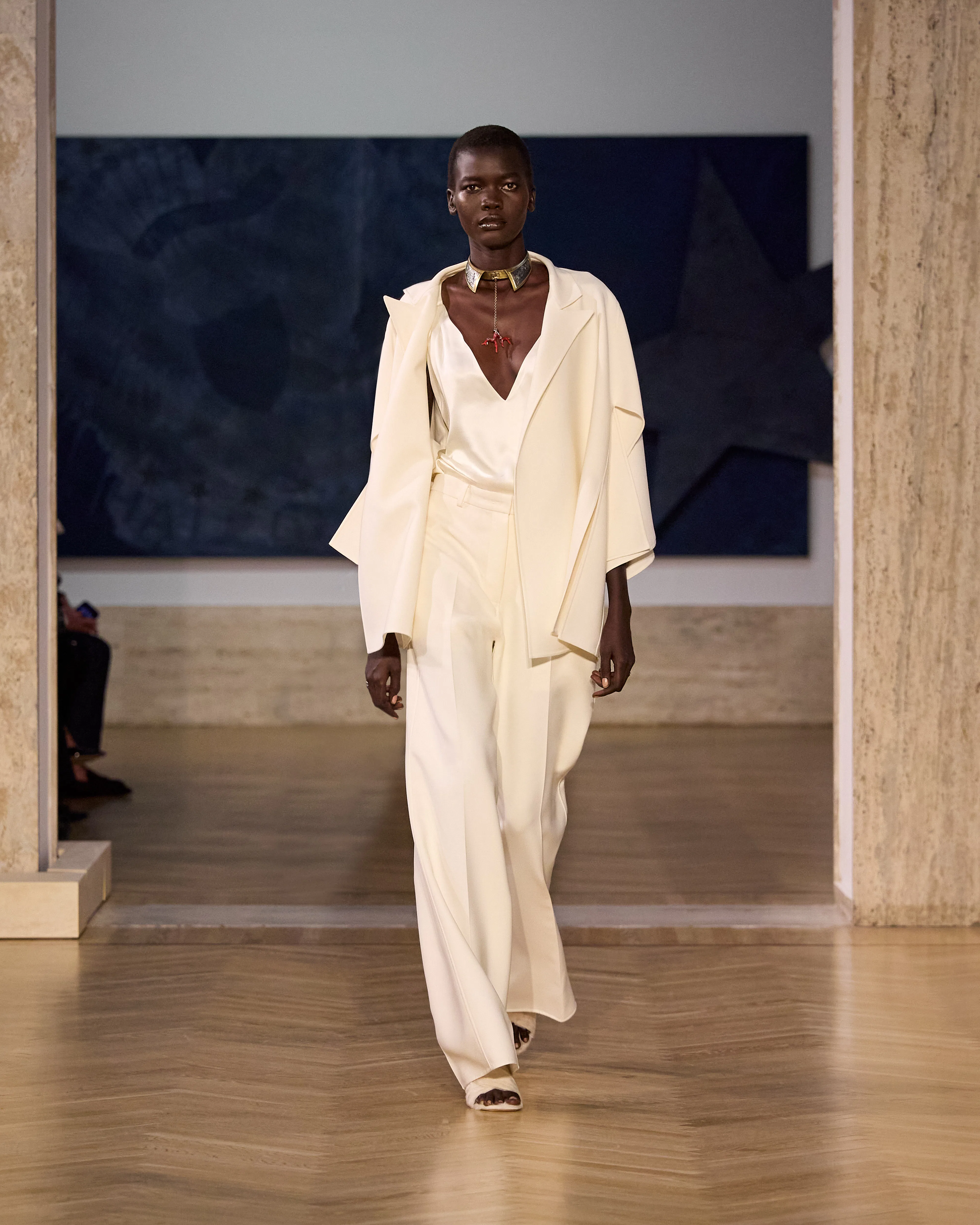 Fendi Fall 2026 haute couture