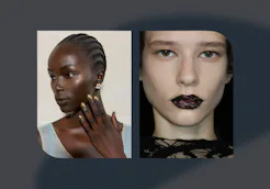 Beauty trends from Paris Haute Couture Week Fall/Winter 2026
