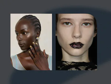 Beauty trends from Paris Haute Couture Week Fall/Winter 2026