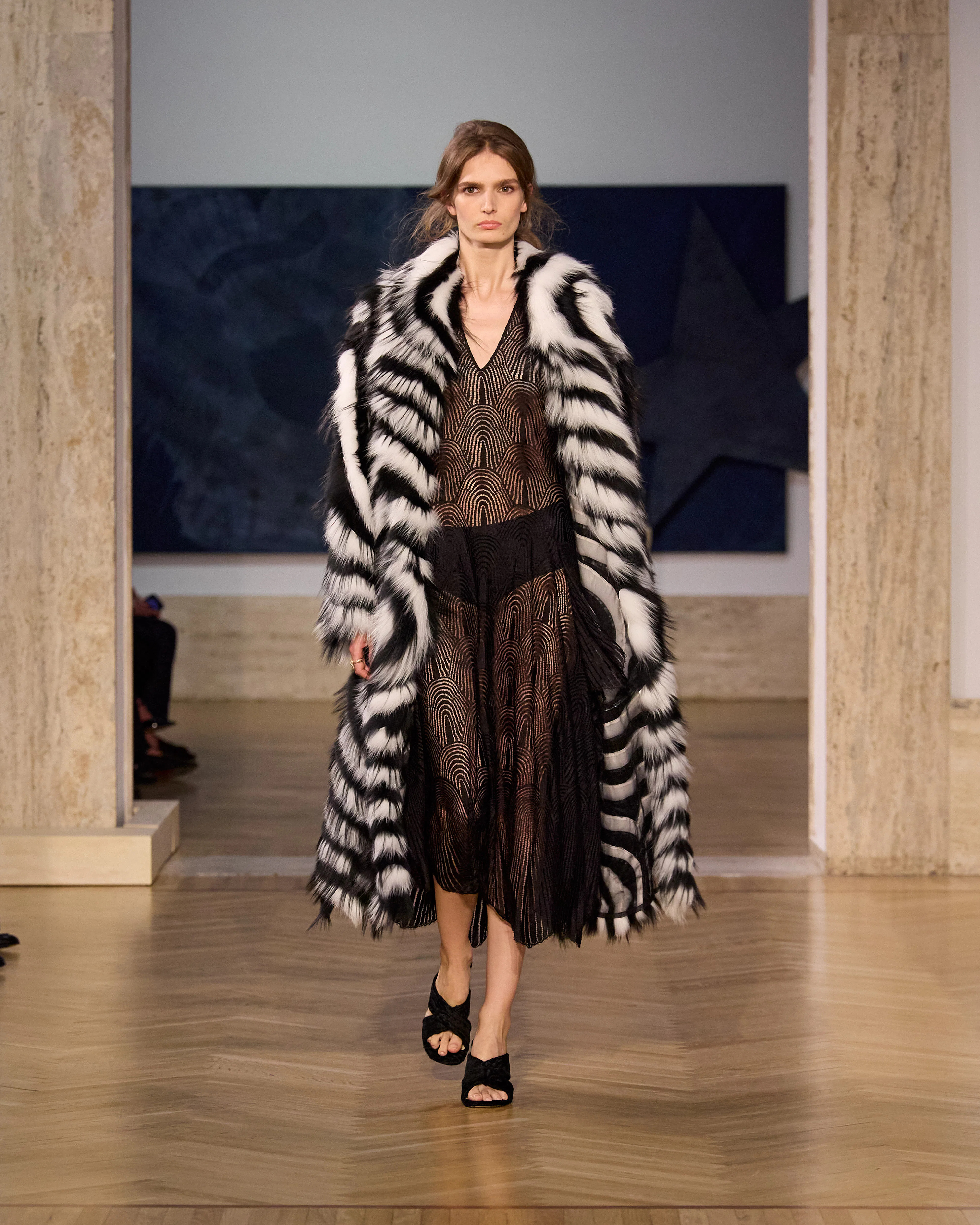 Fendi Fall 2026 haute couture 