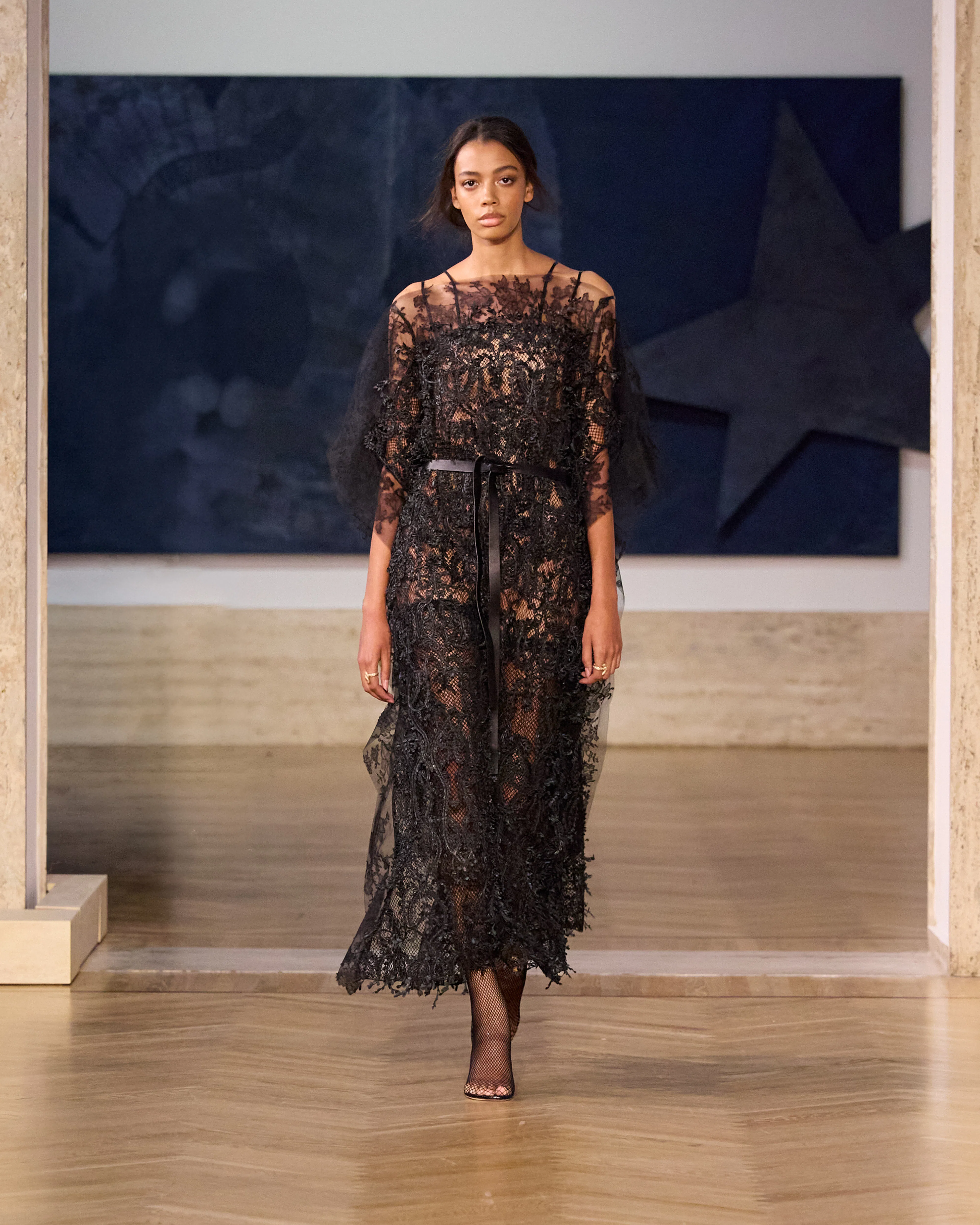 Fendi Fall 2026 haute couture 