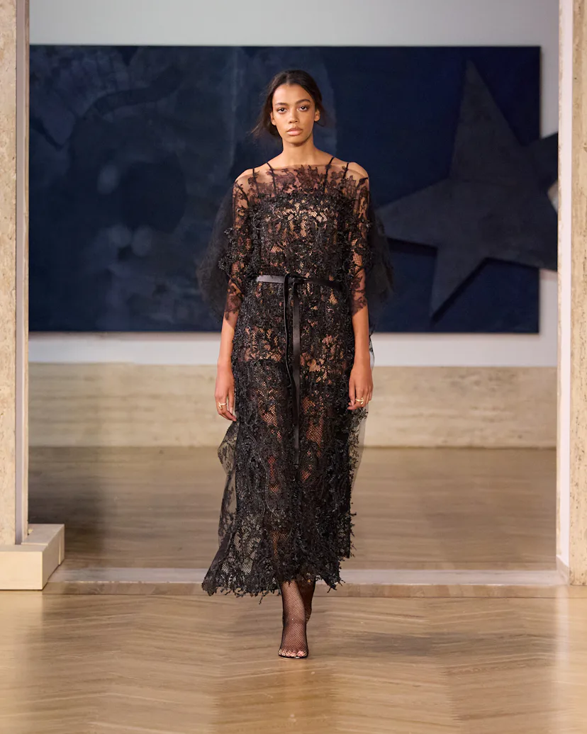 Fendi Fall 2026 haute couture