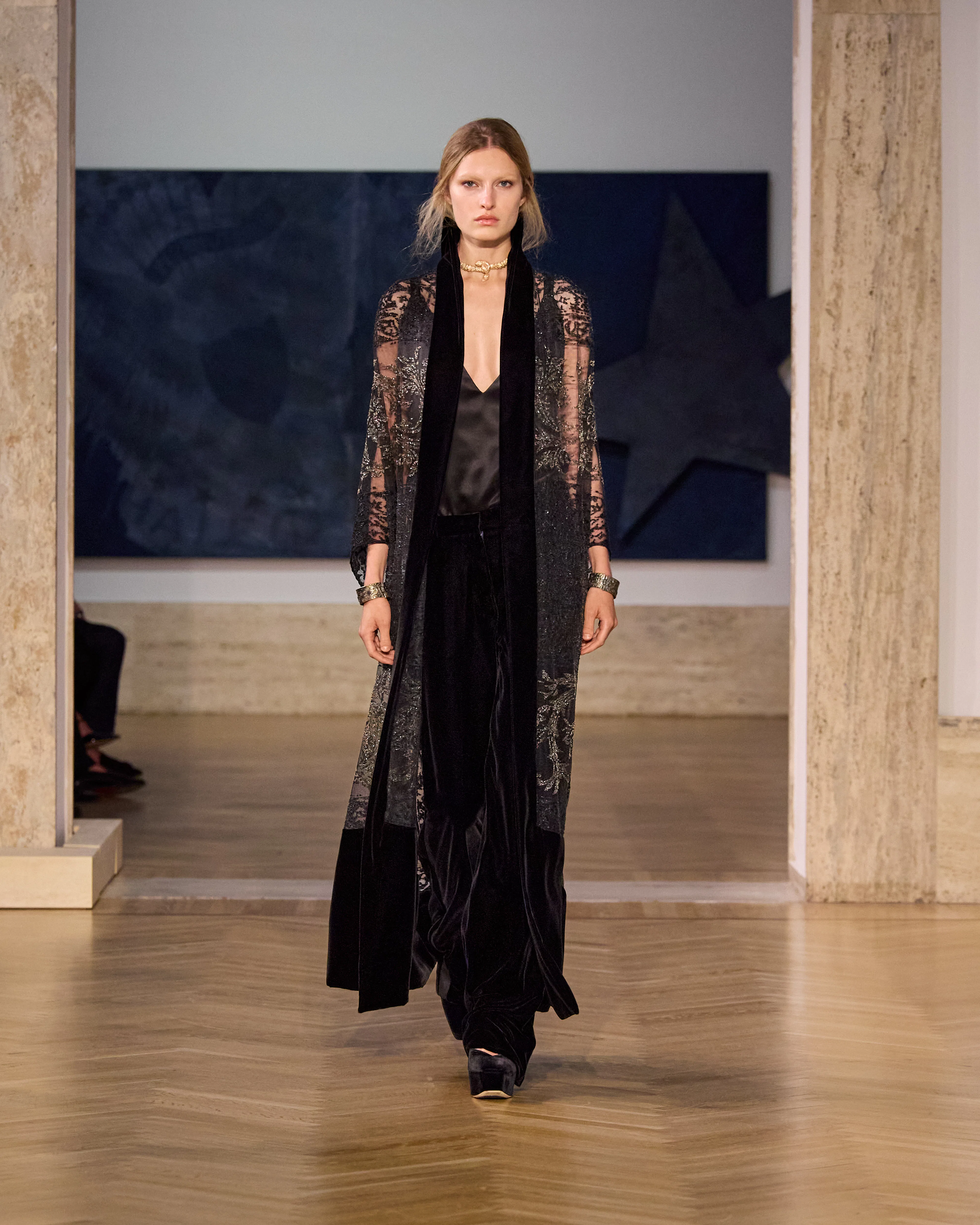 Fendi Fall 2026 haute couture 