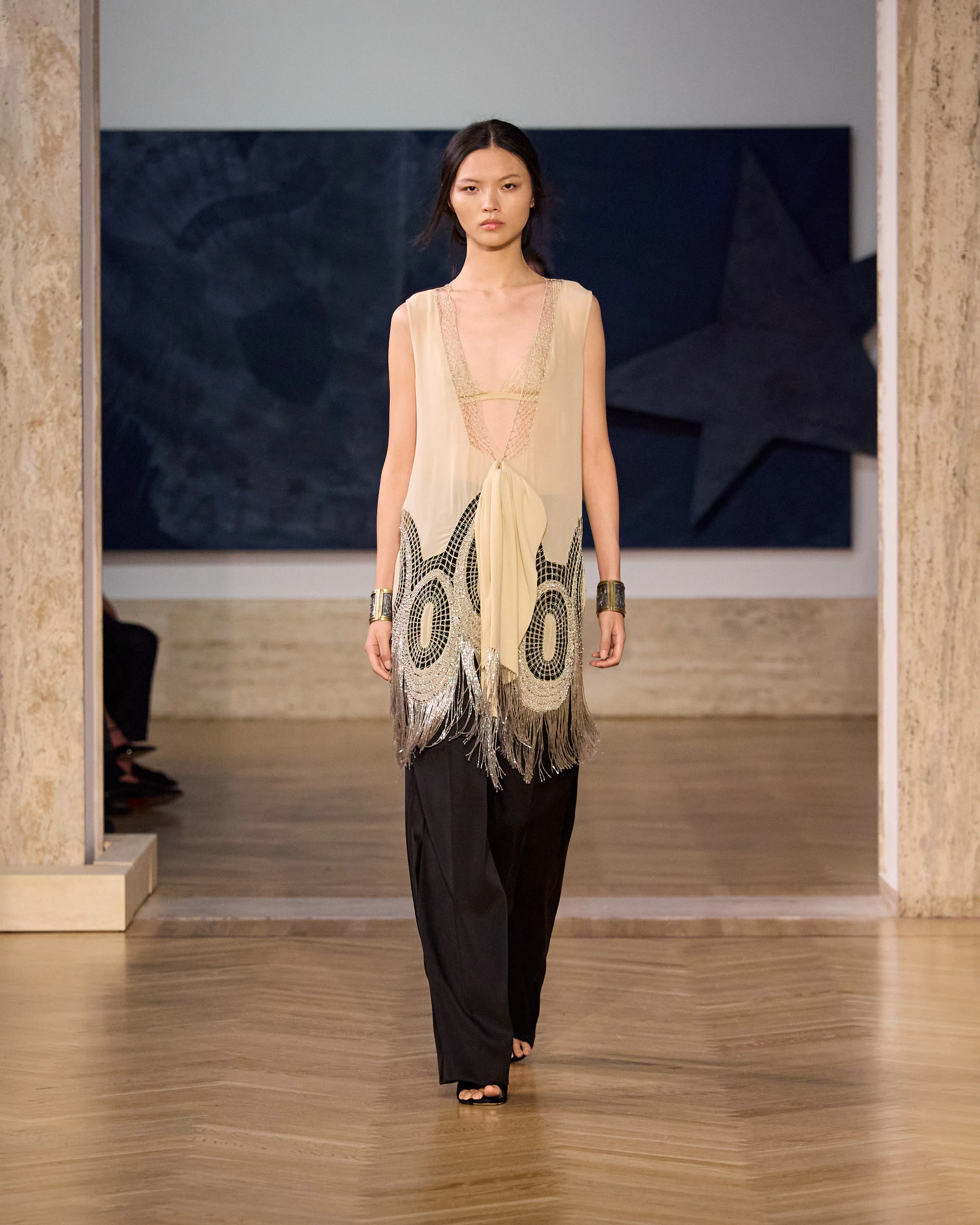 Fendi Fall 2026 haute couture 
