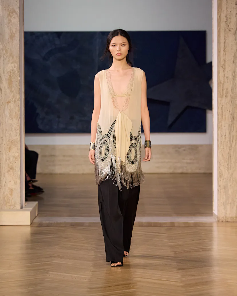 Fendi Fall 2026 haute couture