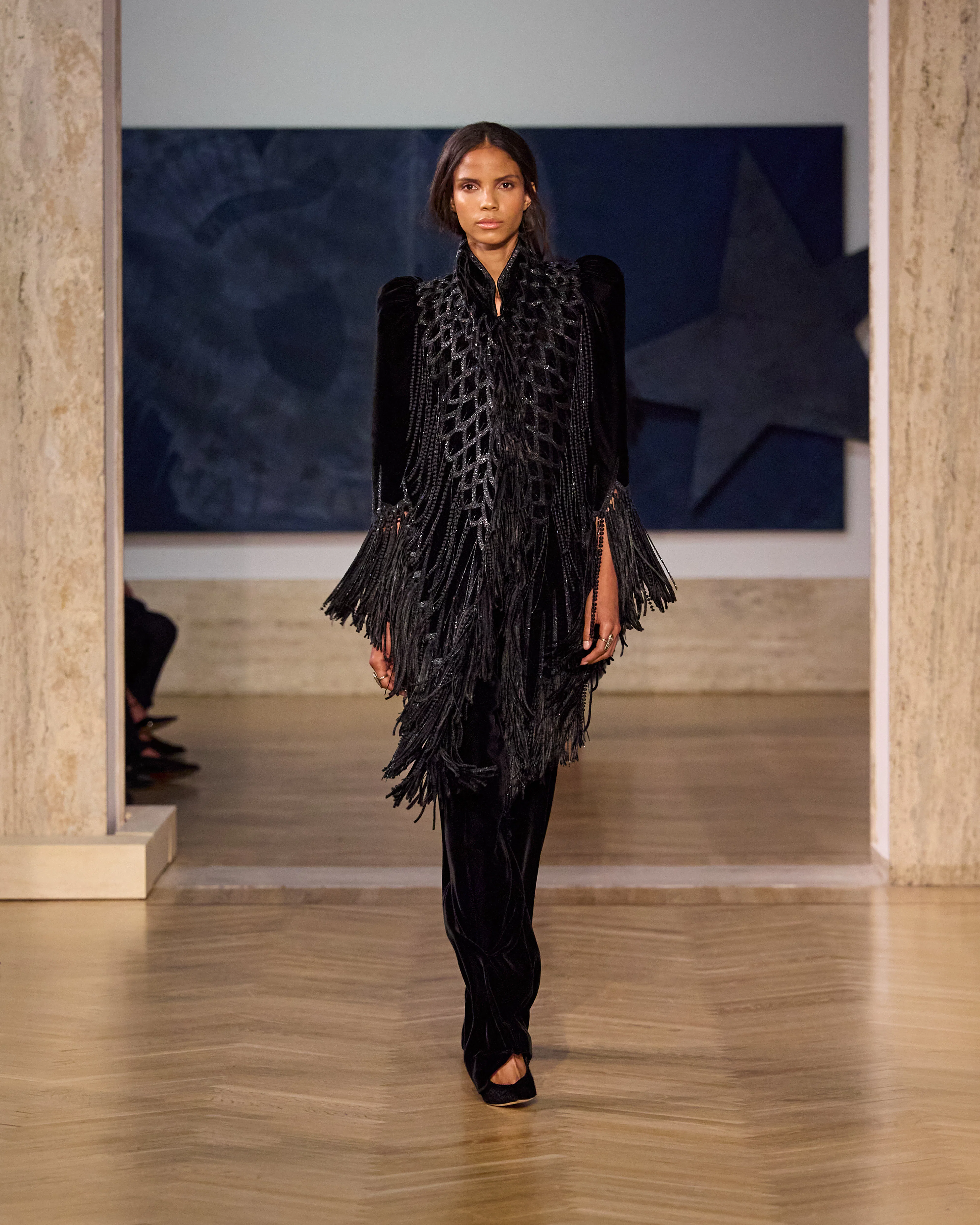 Fendi Fall 2026 haute couture 