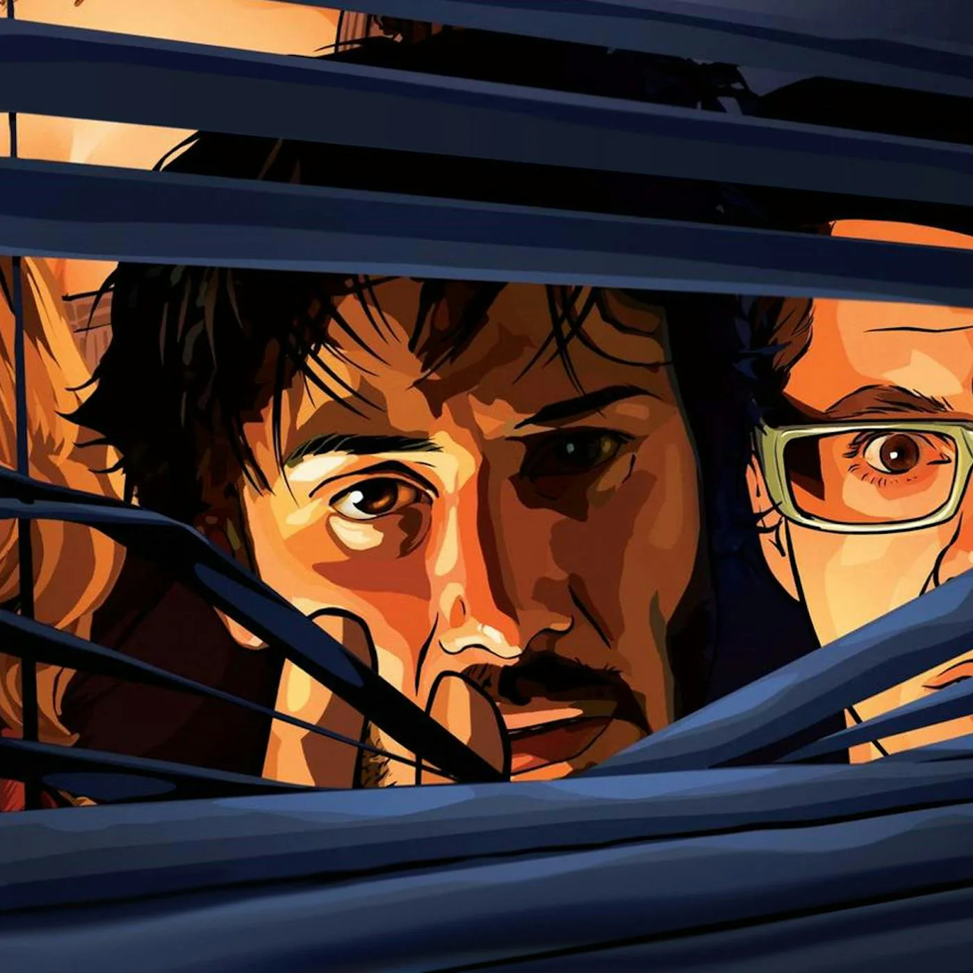 20 Years Later, The Most Underrated Phillip K. Dick Sci-Fi Movie Is Eerily Relevant