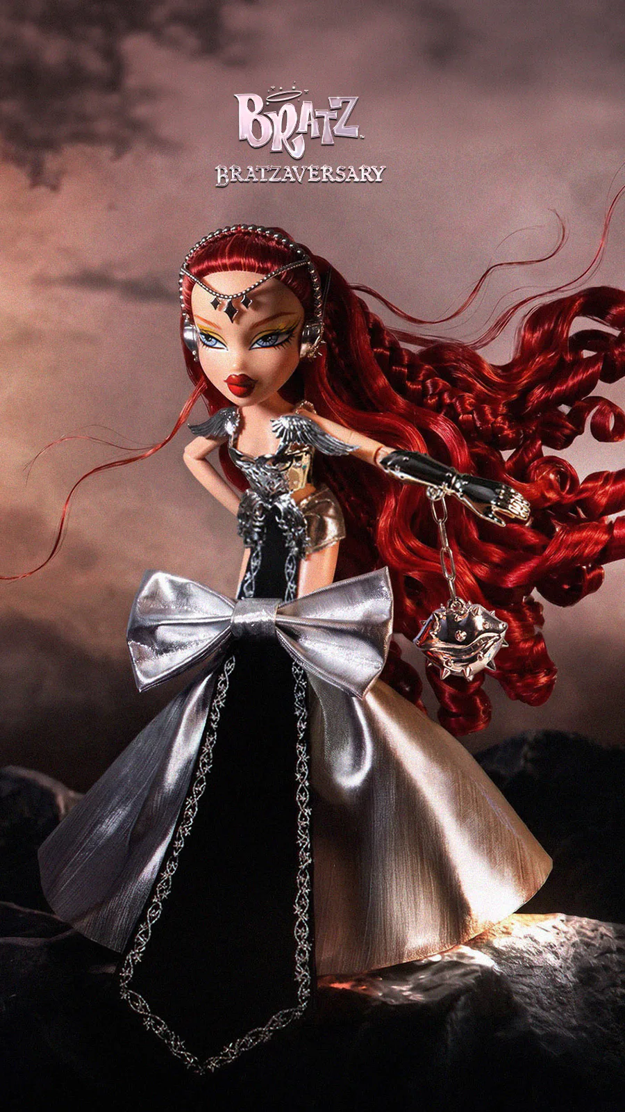How Jasmin Larian Hekmat's Bratz Roots Shaped Cult Gaia