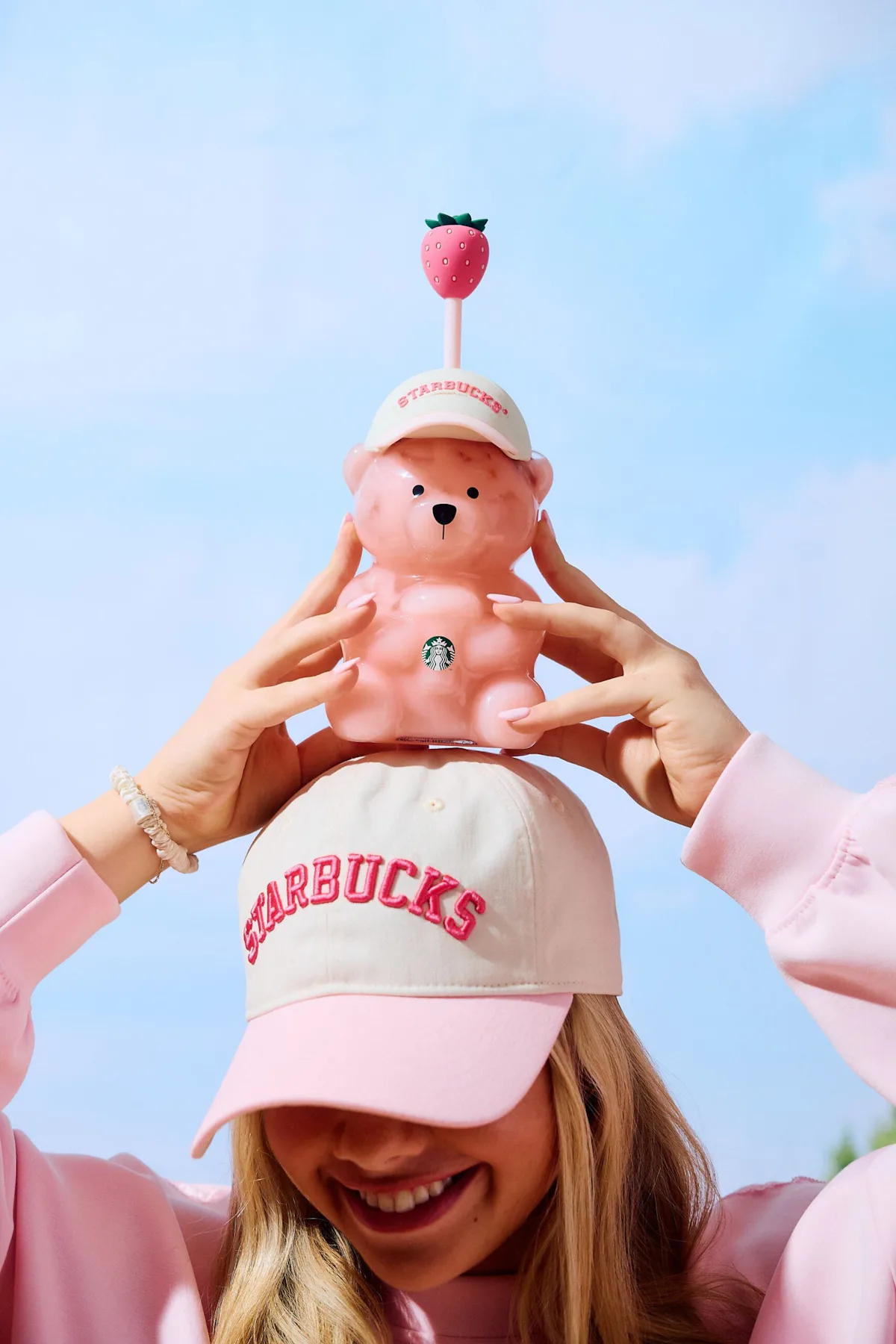 Will Starbucks' Viral Pink Bearista Cup Restock? Buy It While You Can