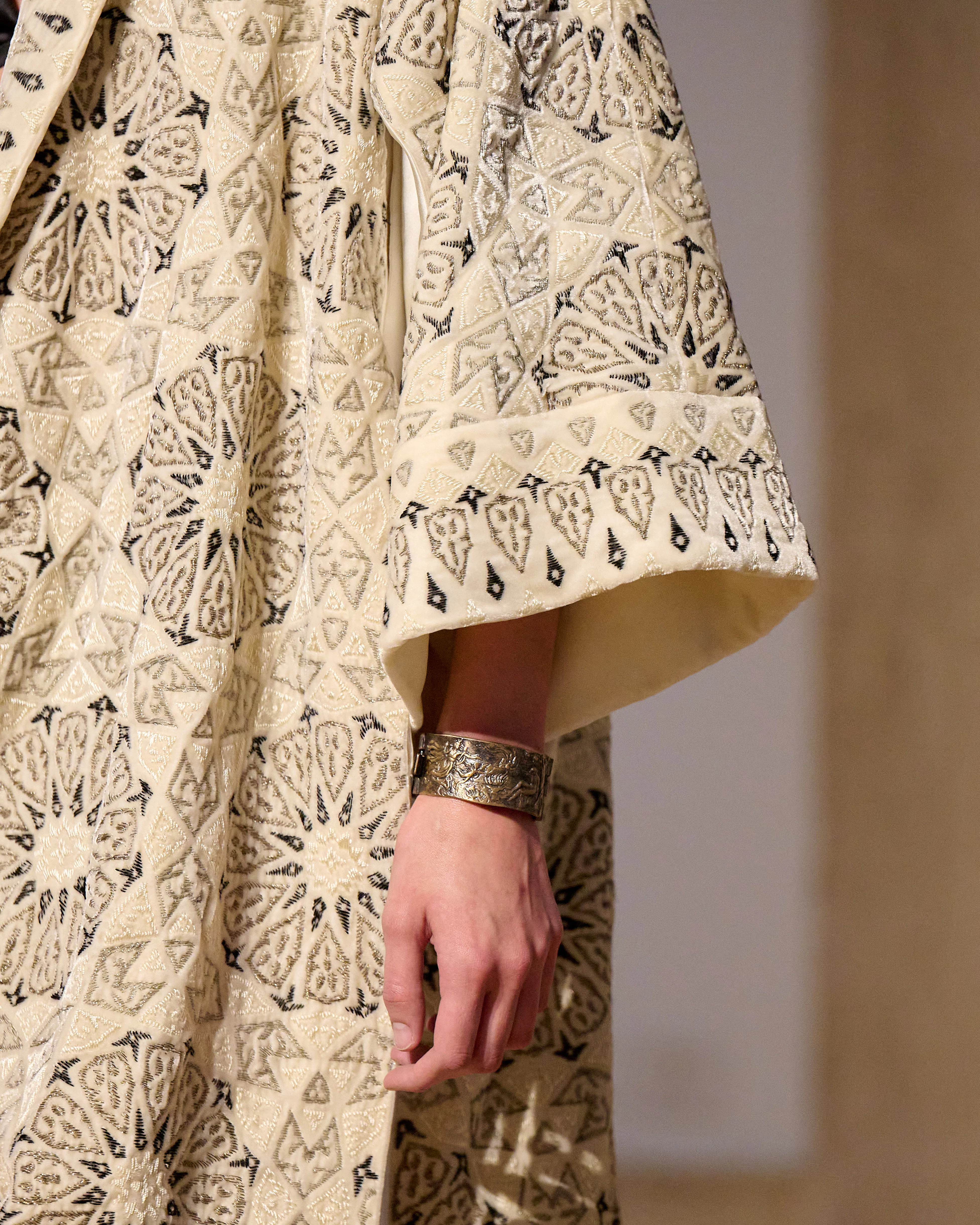 Fendi Fall 2026 haute couture