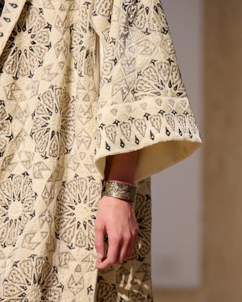 Fendi Fall 2026 haute couture