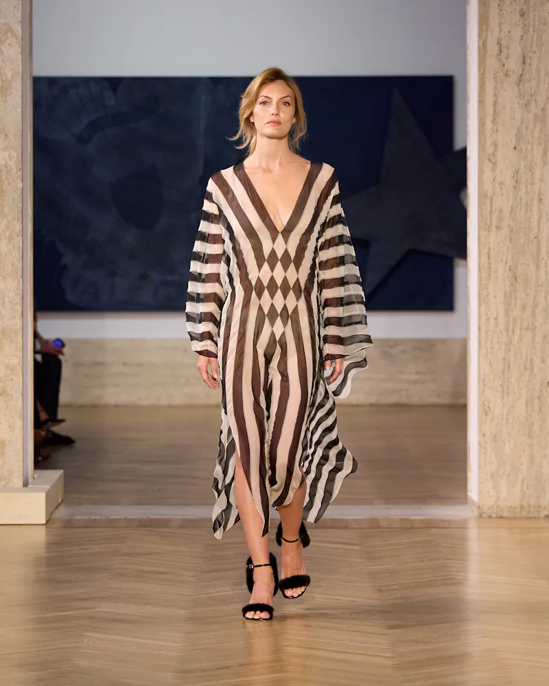 Fendi Fall 2026 haute couture