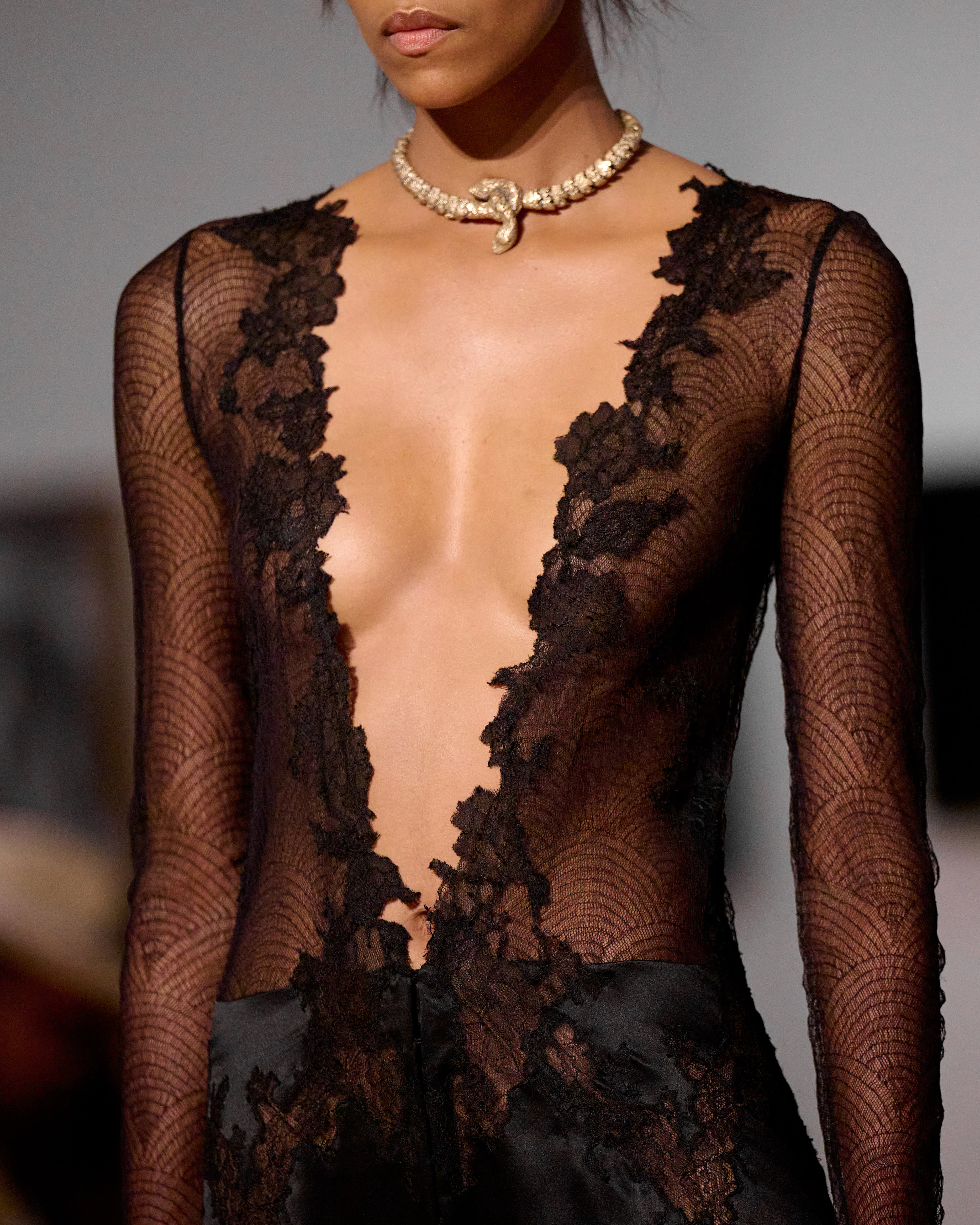 Fendi Fall 2026 haute couture