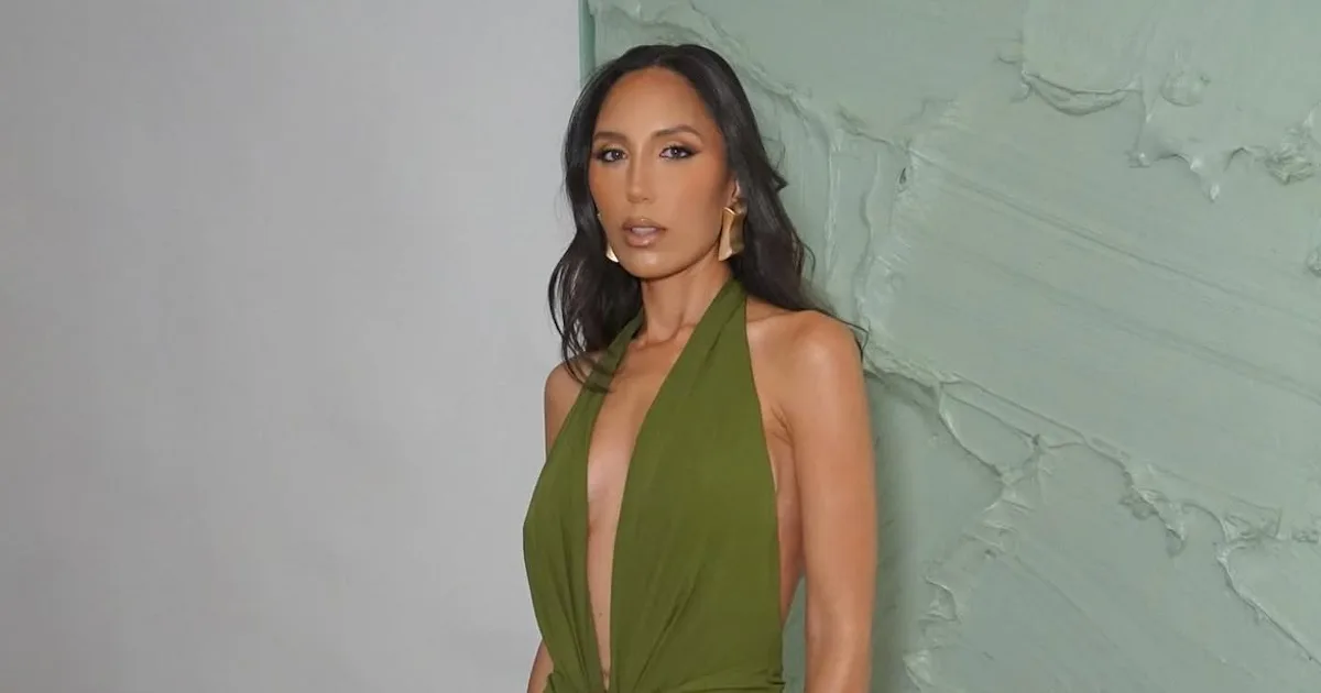 The Bratz Influence Behind Cult Gaia, According To Jasmin Larian Hekmat