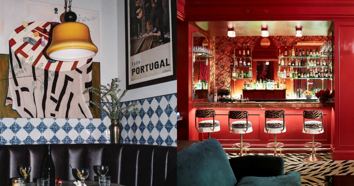The Zoe Report’s 2026 Readers' Choice: Best Apertif Culture