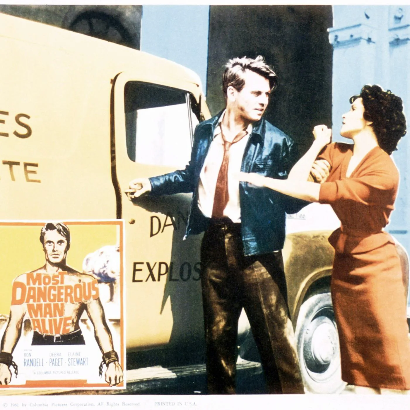 65 Years Ago, One Cursed Sci-fi Movie Predicted A Huge Genre Shift