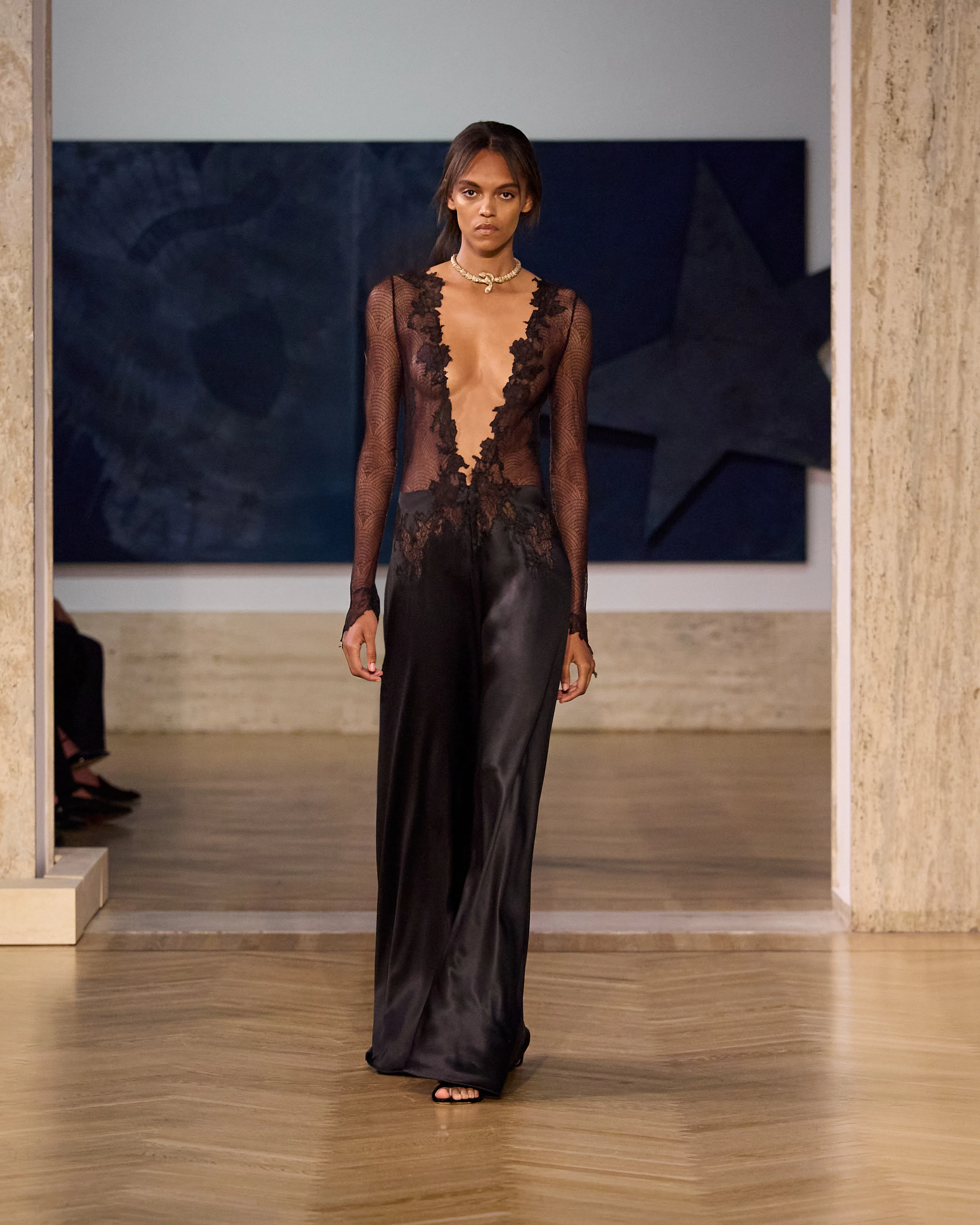 Fendi Fall 2026 haute couture 