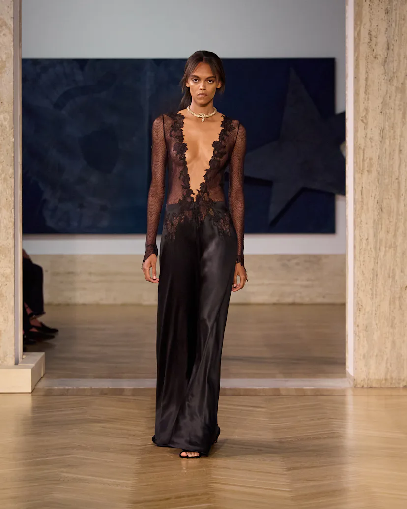 Fendi Fall 2026 haute couture