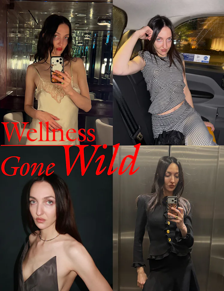 Tish Weinstock