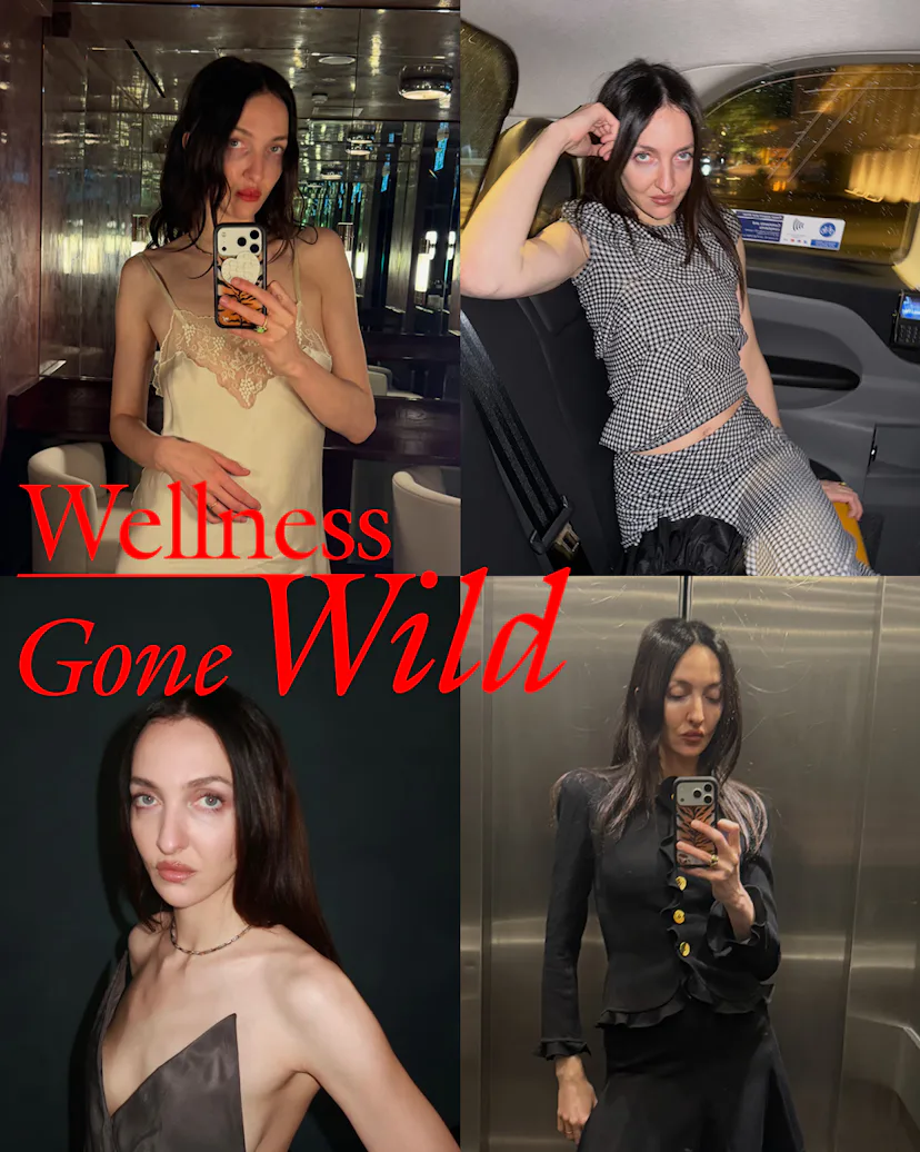 Tish Weinstock