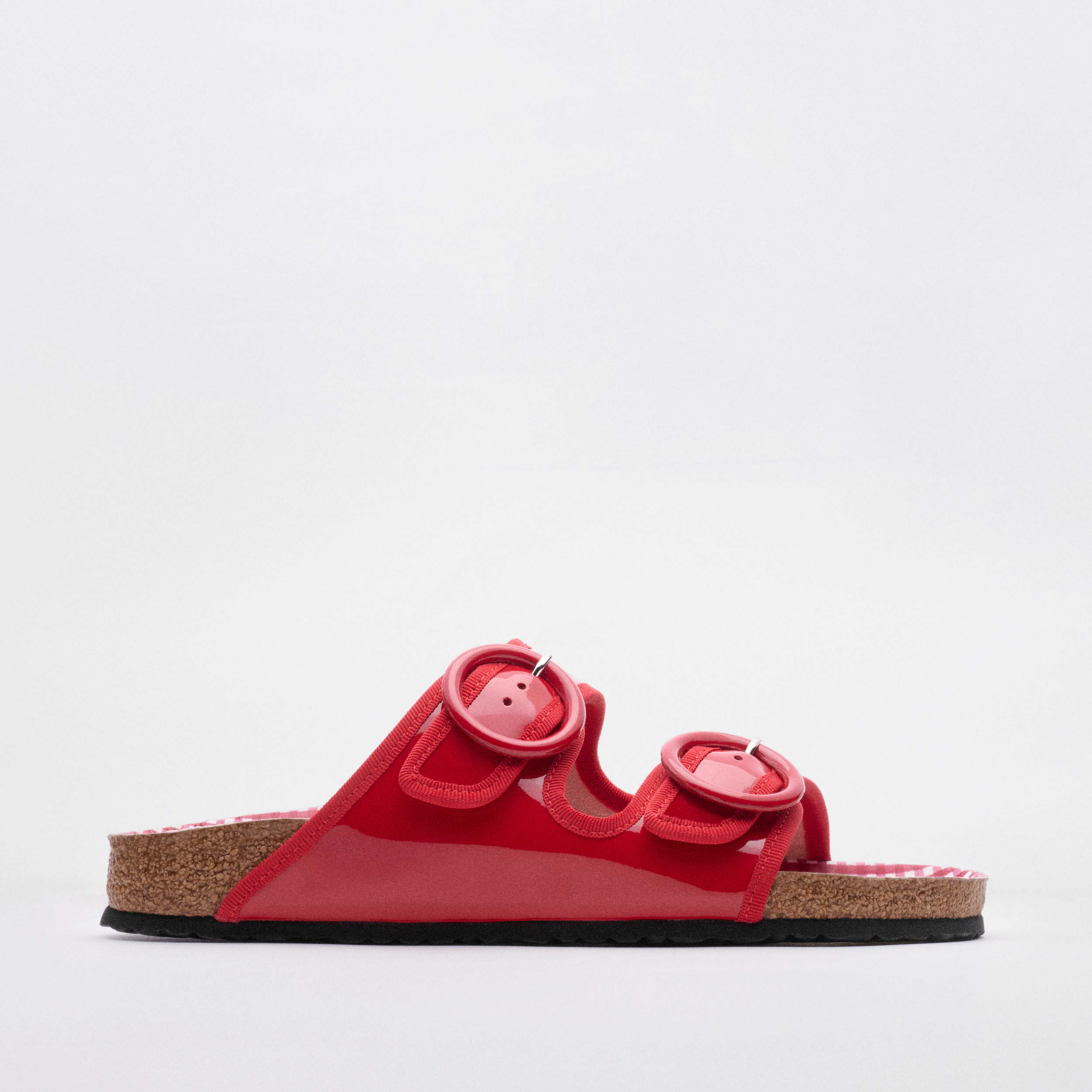Arizona Circle Sandals