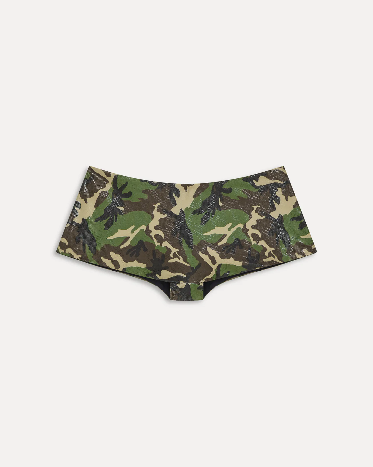 Zuma Foil Swim Shorts