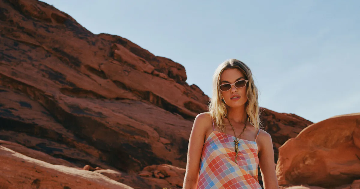 Meet Madelynne, Shopbop’s Newest In-House Label — EXCLUSIVE