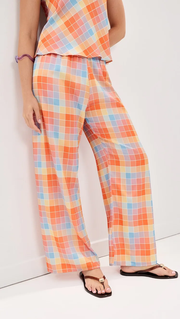 Rose Pants