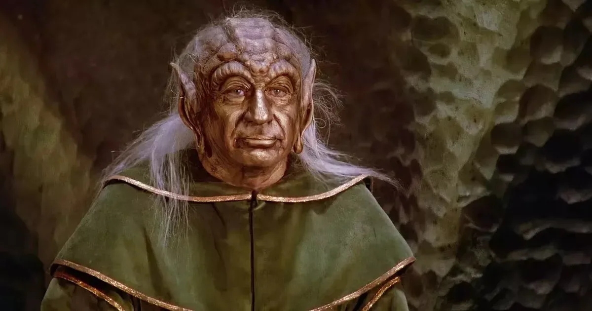 39 Years Later, The Best Star Wars Satire Is Taking On The Sequels