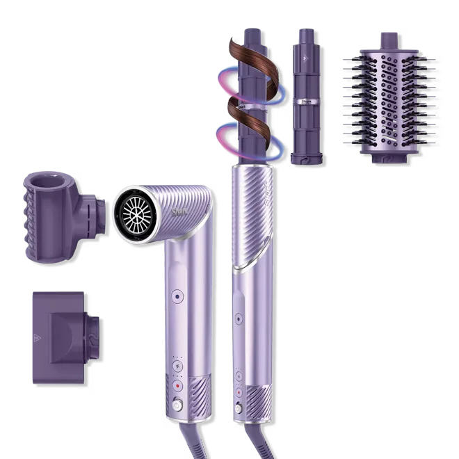 Shark FlexStyle IonCurl Hair Styler