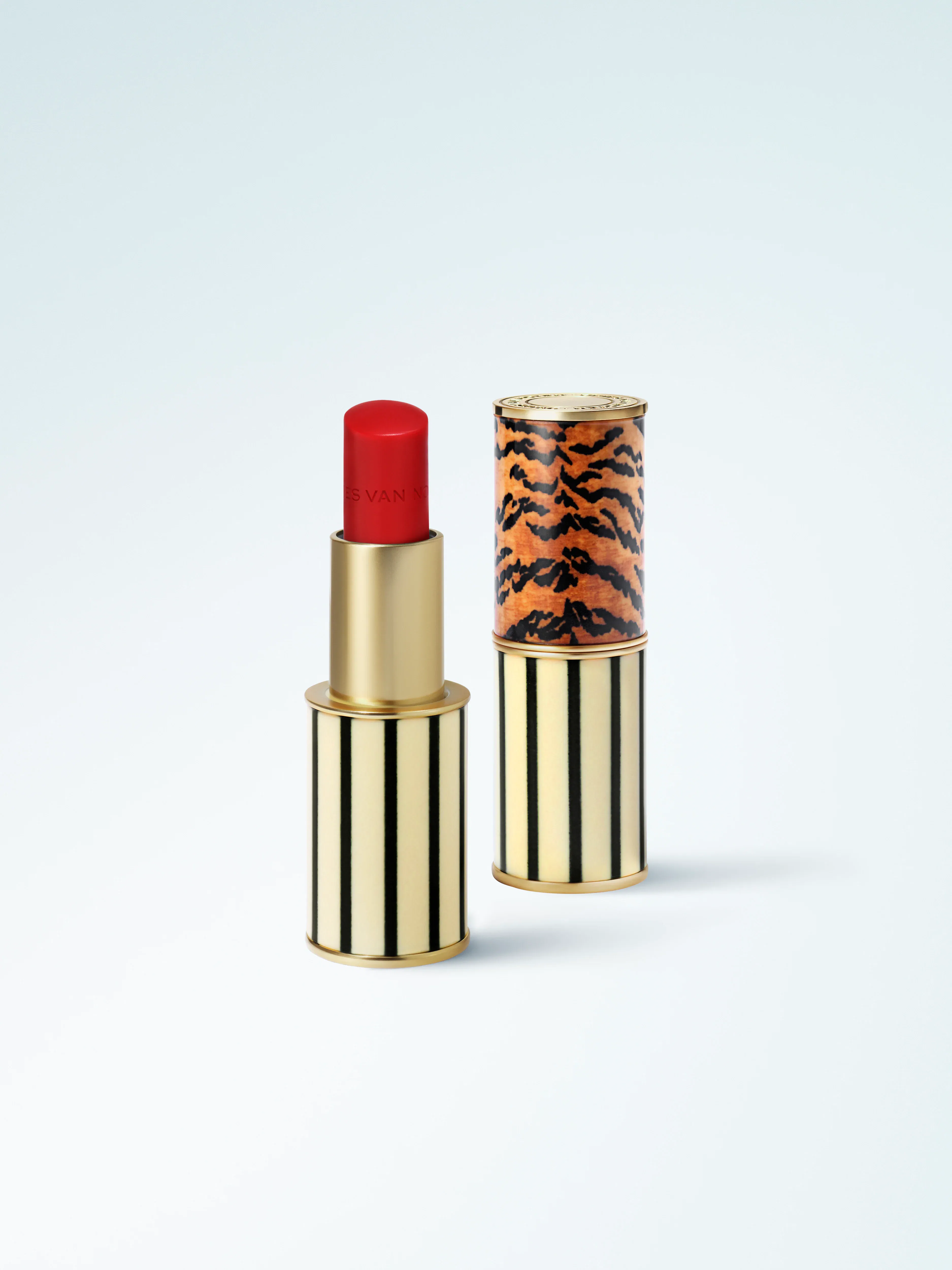 Tinted Lip Balm