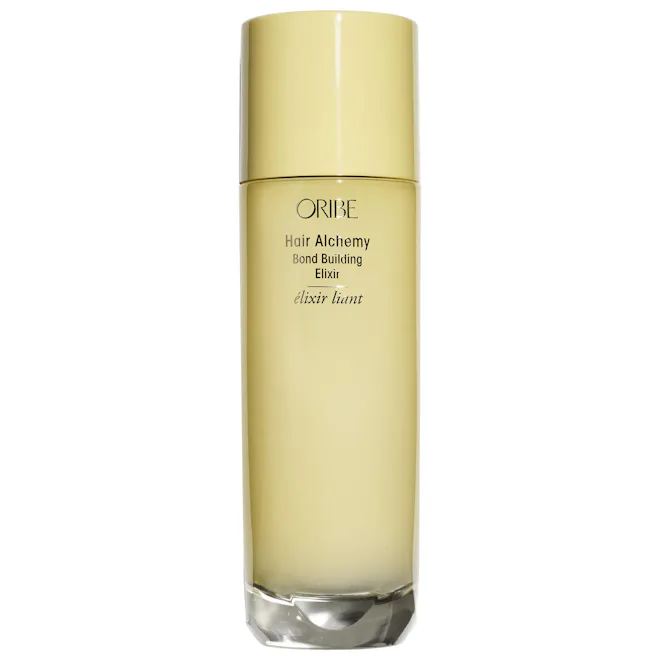 Hair Alchemy Bond Building Elixir