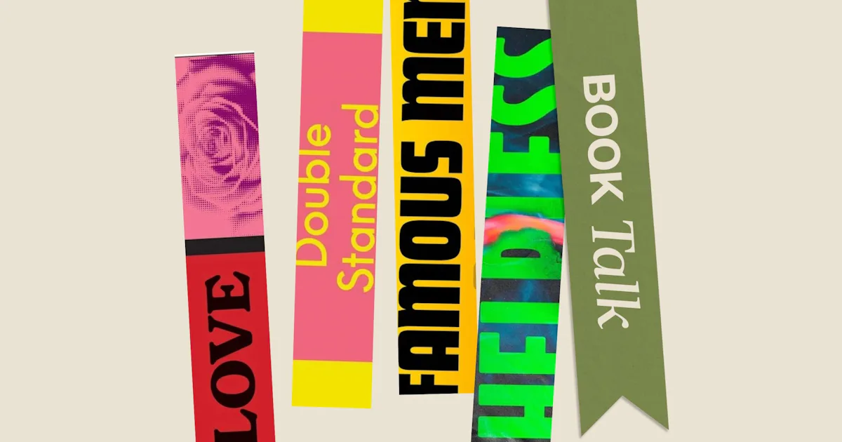 The 10 Best New Books Of July