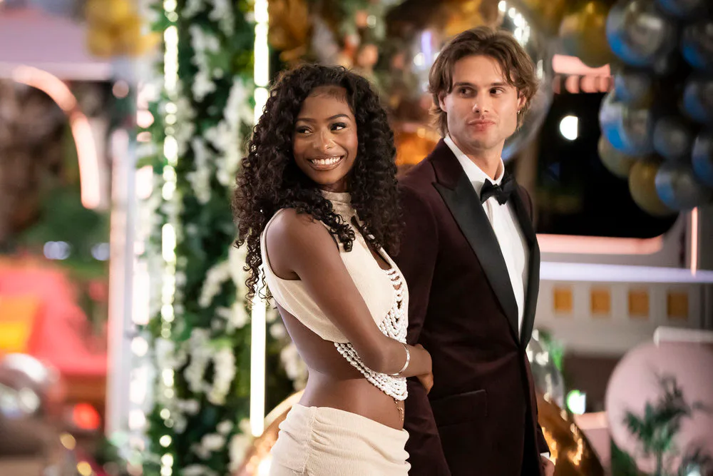 Bryce and Trinity's zodiac compatibility on 'Love Island USA' Season 8 is deeper than it seems.