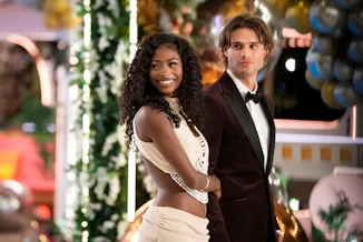 Bryce and Trinity's zodiac compatibility on 'Love Island USA' Season 8 is deeper than it seems.