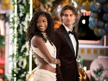 Bryce and Trinity's zodiac compatibility on 'Love Island USA' Season 8 is deeper than it seems.